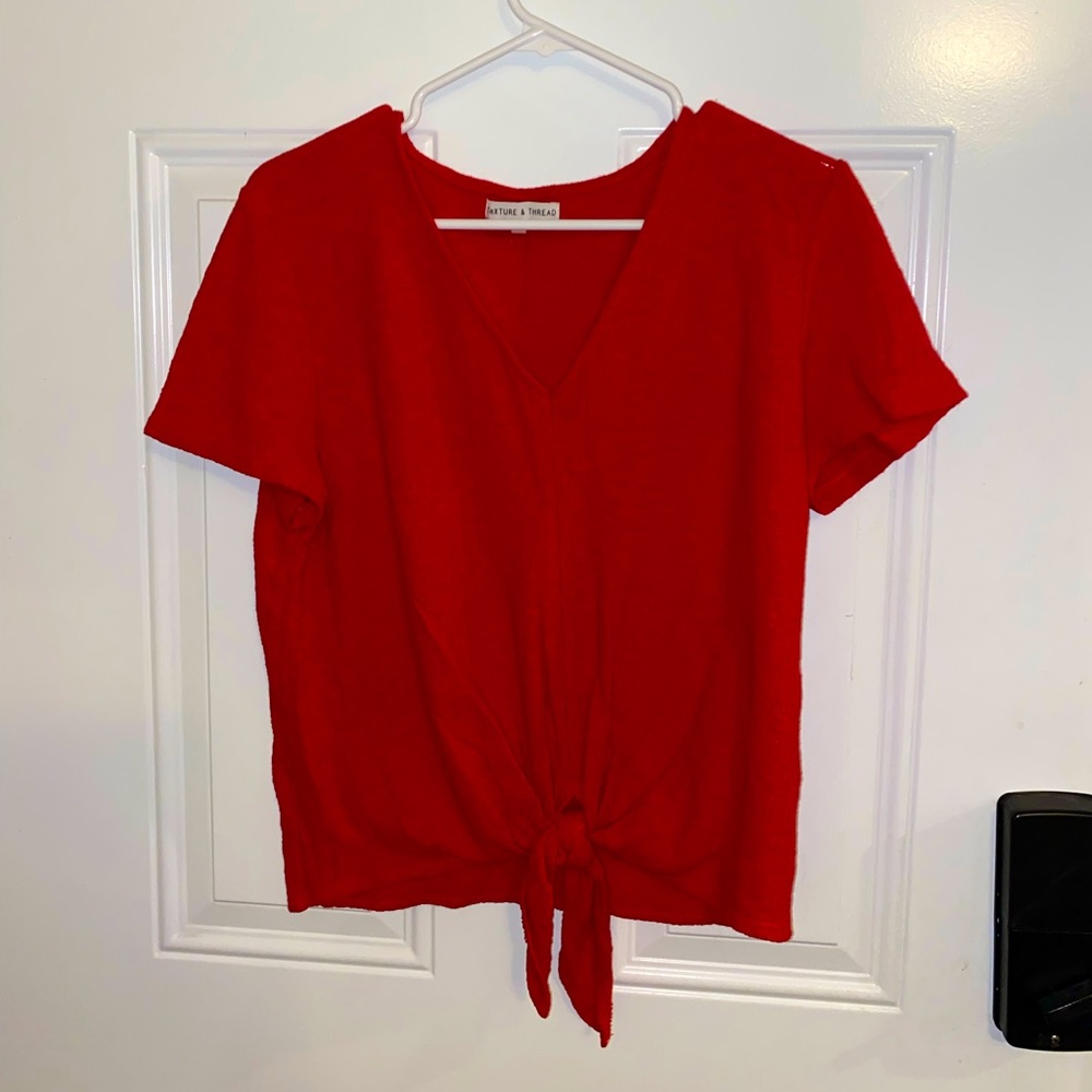 Madewell Women’s Top | Size L